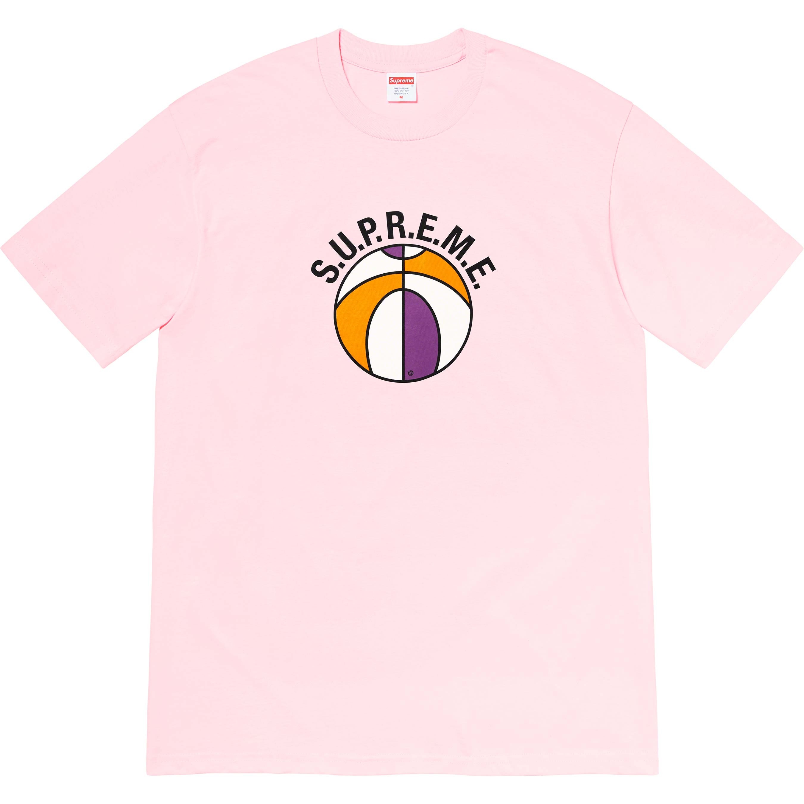 League Tee view 4
